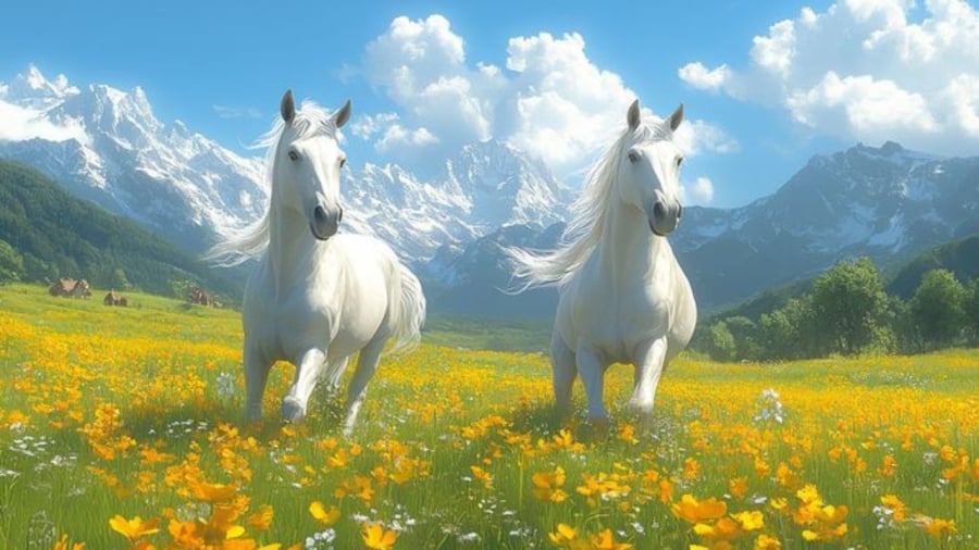 Tuổi Ngọ có thể sẽ bước vào chu kỳ vận động mạnh mẽ thuận lợi