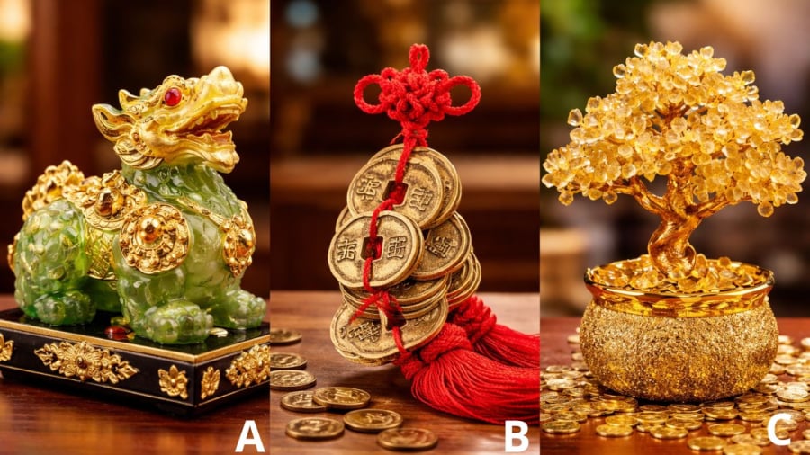 Bạn ấn tượng với hình ảnh nào?