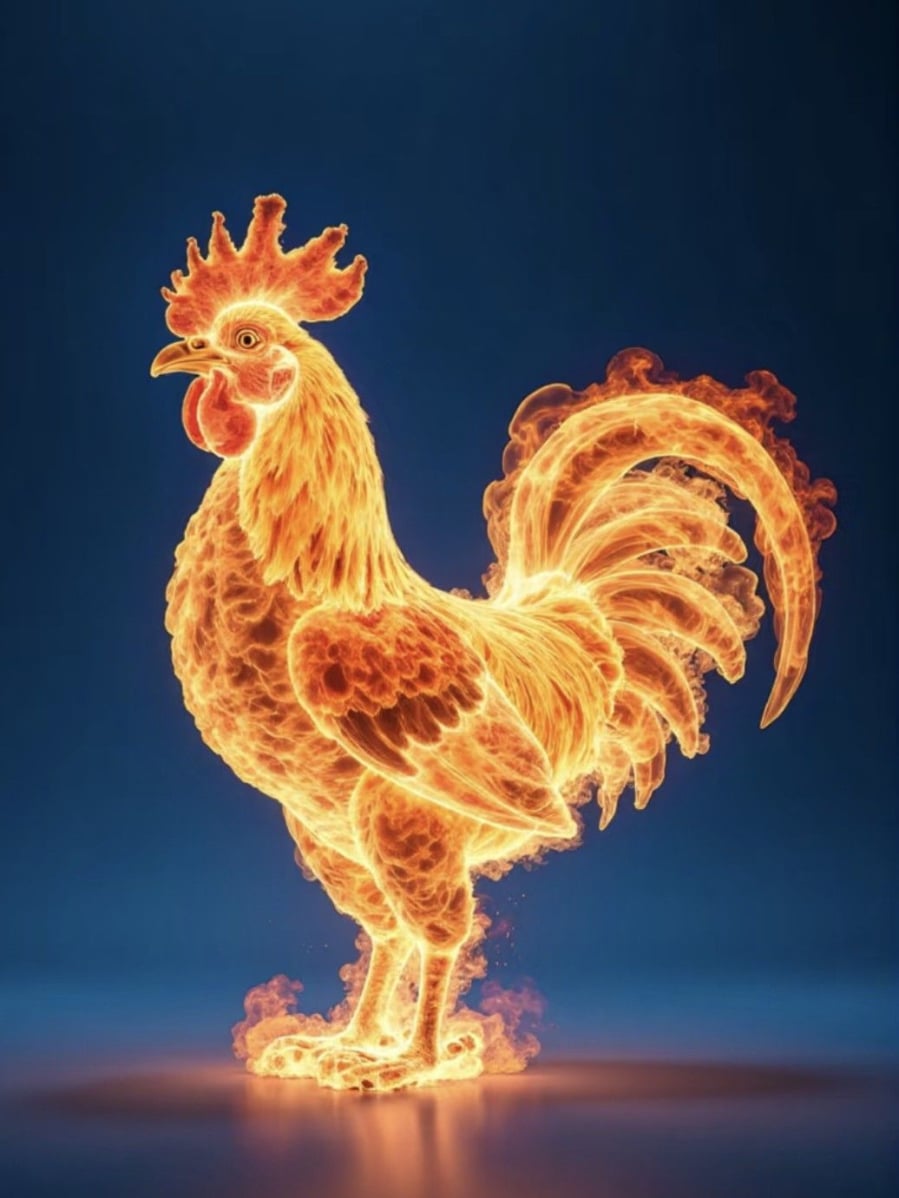 Tuổi Dậu vận may hội tụ, tiền bạc dồi dào