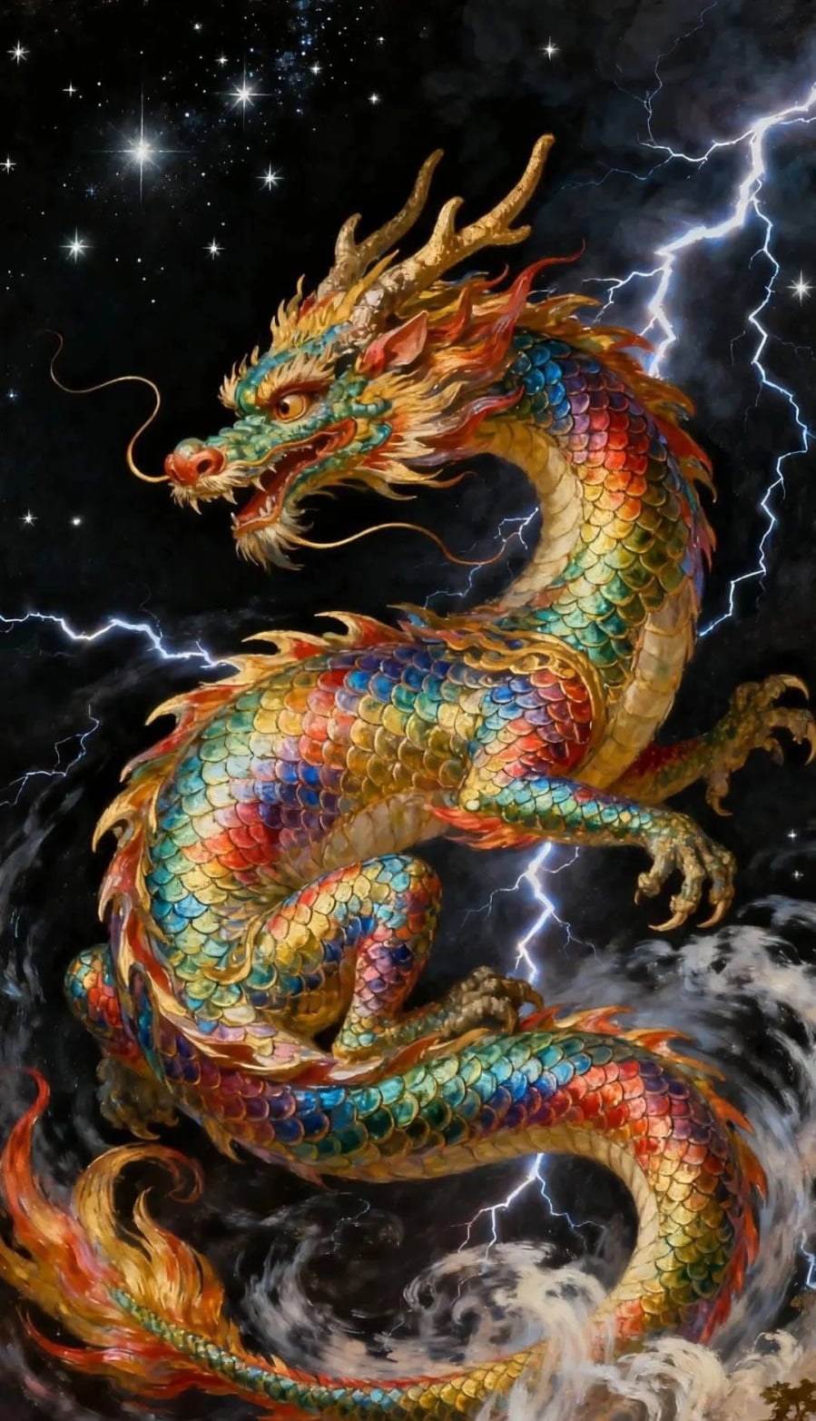 Thìn thuận lợi trong những chuyến đi đầu năm