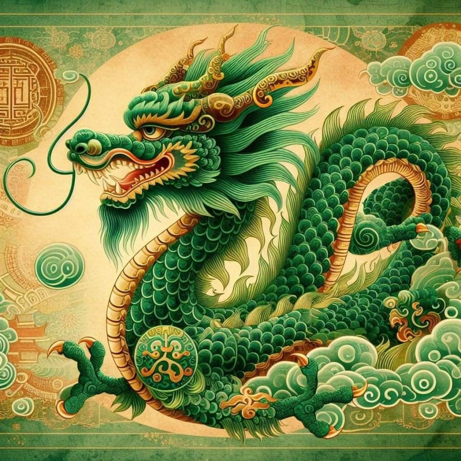 Tuổi Thìn có khả năng tăng trưởng mạnh