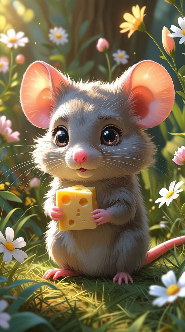 Chốt hạ tháng 2, tuổi Tý có nhiều cơ hội mới