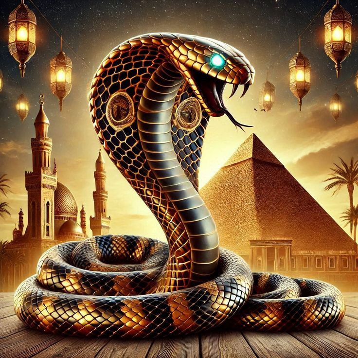 Tuổi Tỵ là con giáp bản lĩnh, sâu sắc, mạnh mẽ