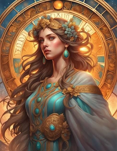 Xử Nữ định hình rõ hướng đi, tạo bước ngoặt sự nghiệp