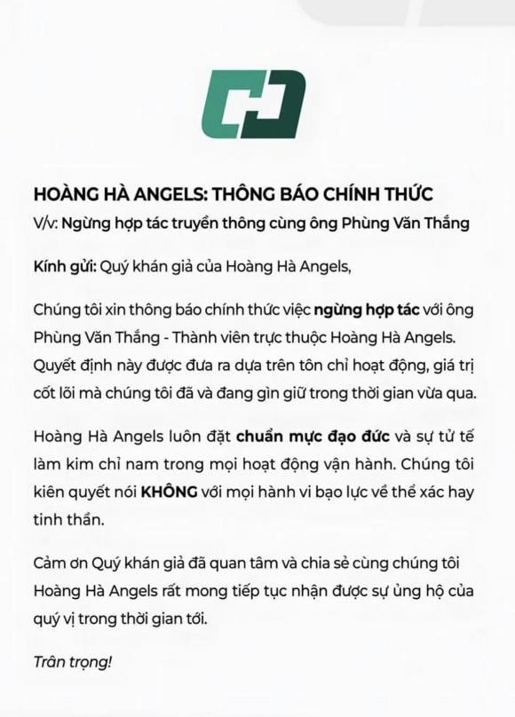 Liên quan đến các thông tin và suy đoán lan truyền trên mạng xã hội, Thắng cho biết anh đang lưu giữ đầy đủ video, hình ảnh và các bằng chứng liên quan đến sự việc, bao gồm cả những thời điểm câu chuyện vượt khỏi kiểm soát.