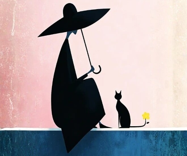 Chọn thứ bạn nhìn thấy nhé!