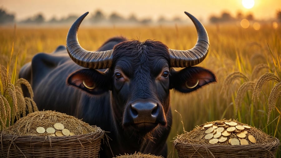 Giai đoạn cuối quý I được xem là thời điểm phù hợp để tuổi Sửu rà soát lại danh mục tài chính, mạnh dạn triển khai những kế hoạch đã chuẩn bị kỹ lưỡng thay vì tiếp tục chờ đợi