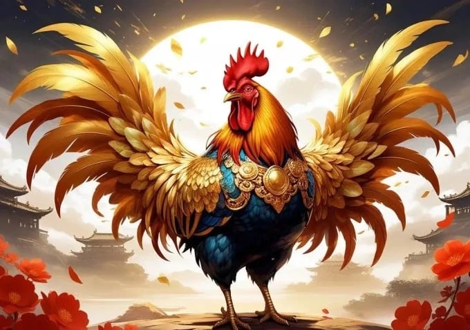 Nảy Lộc Sinh Tài: 3 con giáp qua hết tam tai, nhận về Tiền tỷ