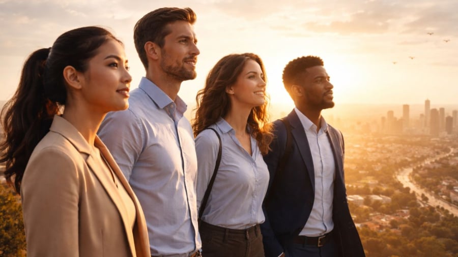 Kiên nhẫn là chìa khoá mở ra thành công