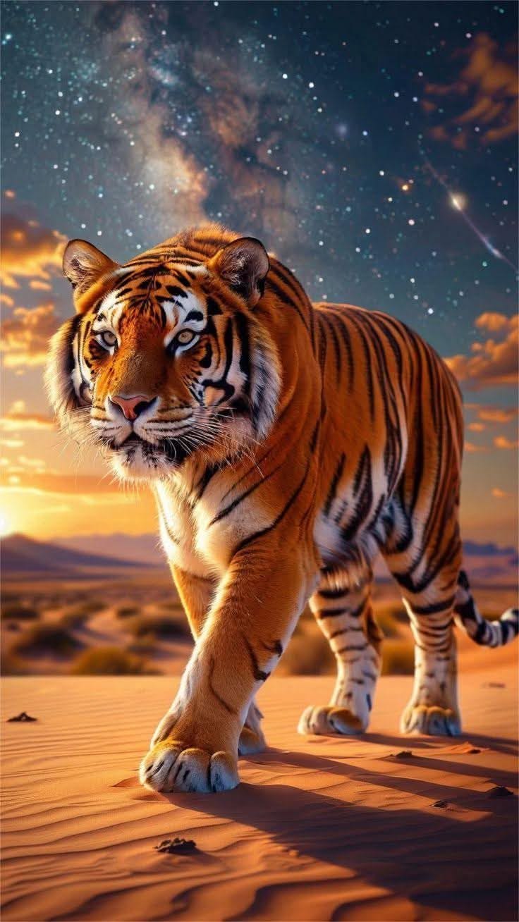 Tuổi Dần năm nay được dự báo có năng lượng lớn khi đi xa, mở rộng quan hệ