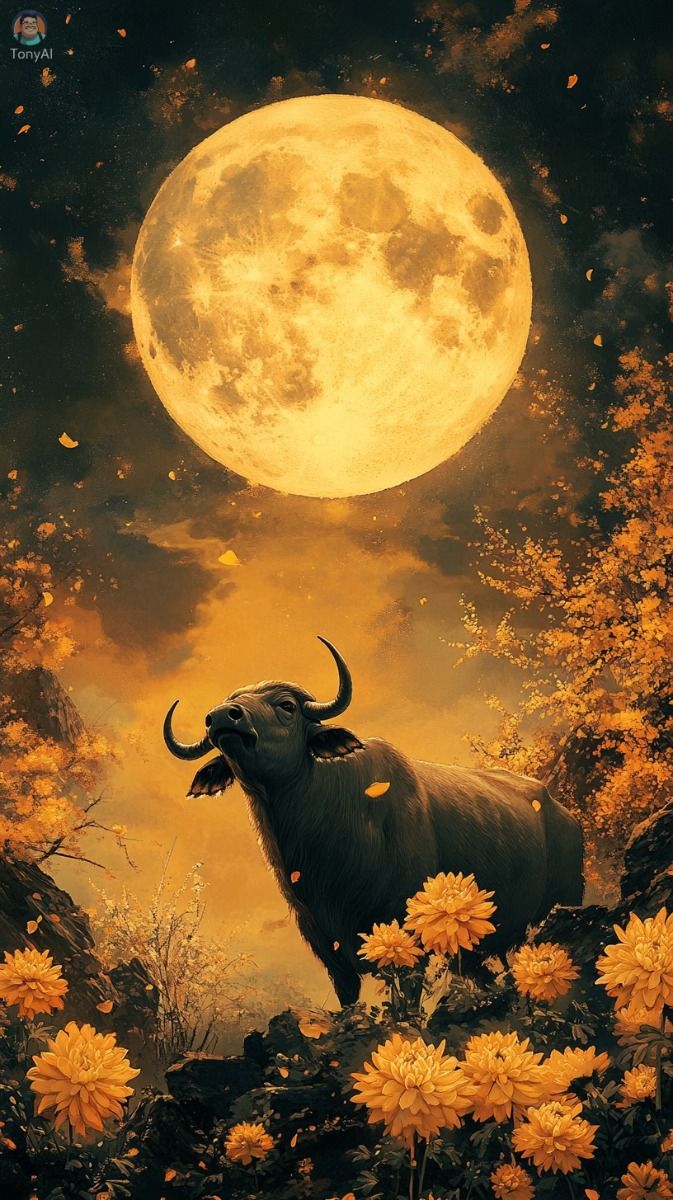 Tháng ba, tuổi Sửu kiên nhẫn vượt thử thách sẽ gặt cơ hội