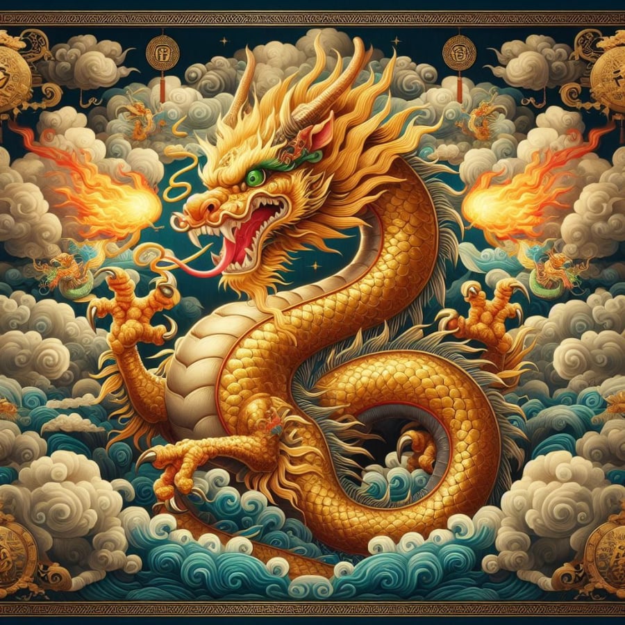 Tuổi Thìn biết kiên nhẫn chờ đúng thời điểm thì cơ hội sẽ mở ra