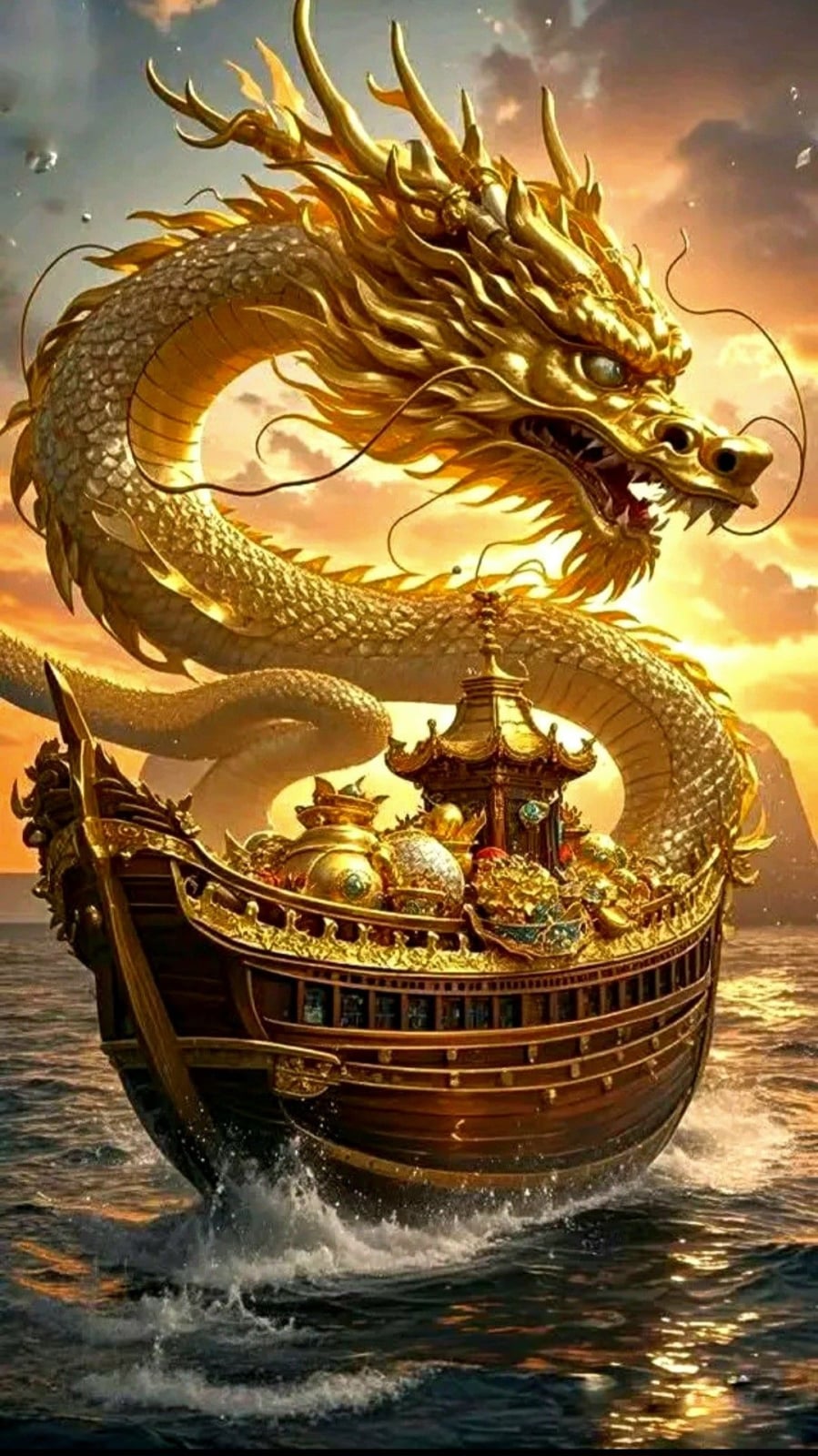 Tuổi Thìn nên mở rộng quan hệ hợp tác để nắm cơ hội 