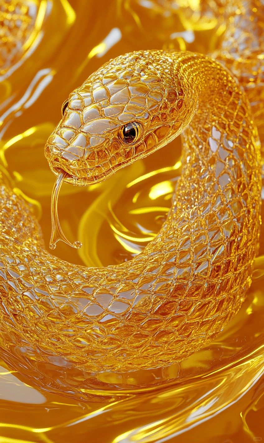 Tuổi Tỵ nhạy bén vừa biết giữ vừa biết sinh tiền