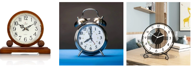 Chọn 1 chiếc đồng hồ nhé!