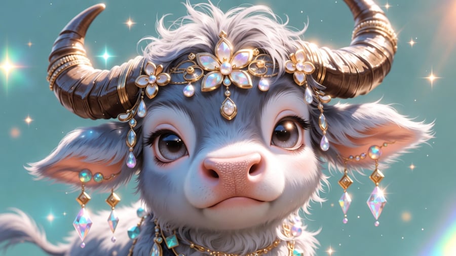 Người tuổi Sửu vốn nổi bật bởi tính kỷ luật và khả năng chịu áp lực cao