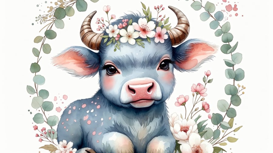 Trong hệ thống 12 con giáp, người tuổi Sửu thường được nhắc đến với đặc trưng kiên trì và thực tế