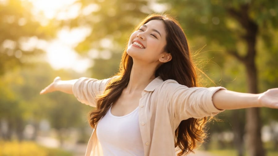 Những dấu hiệu này cho thấy cuộc sống đang sang trang tốt