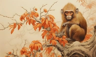 Người tuổi Thân không dễ bỏ cuộc. Họ học rất nhanh từ sai lầm.