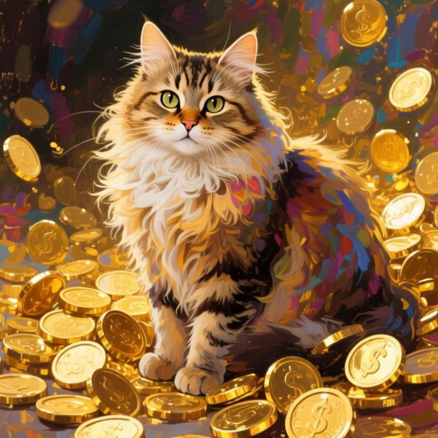 Sau ngày vía Thần Tài, tài lộc của tuổi Mão đến một cách nhẹ nhàng, không ồn ào, phô trương.