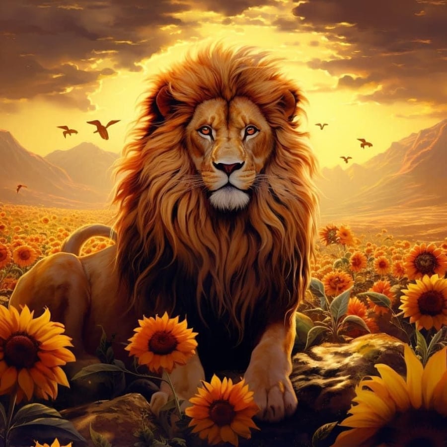 Cuối tuần này cơ hội mở ra với Sư Tử