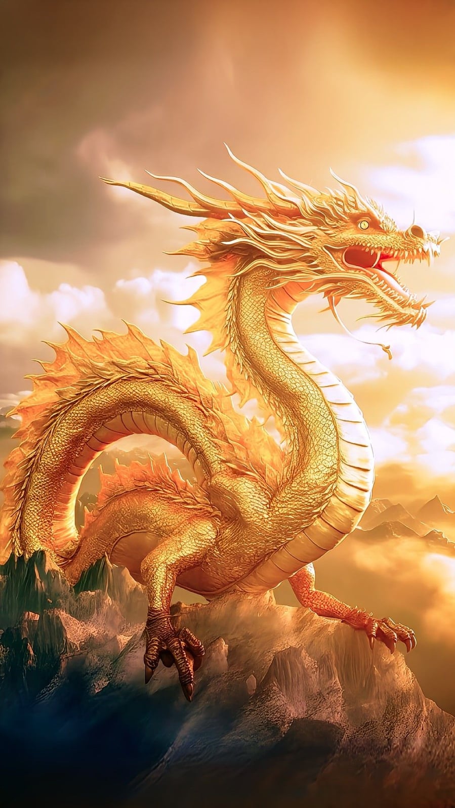 Tuổi Thìn tập trung, tránh phân tán thì thành công cao