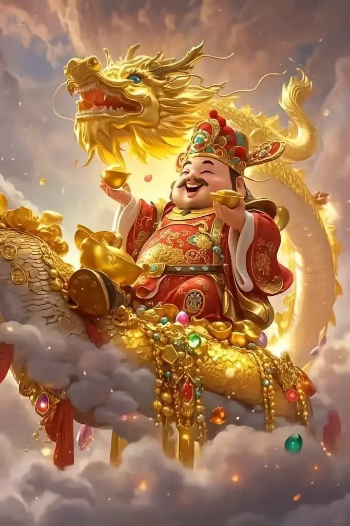 Tuổi Thìn càng chăm giao lưu càng có cơ hội gặp quý nhân