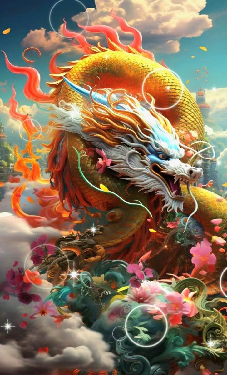 Tuổi Thìn khí chất mạnh mẽ, dễ gặp quý nhân trợ lực