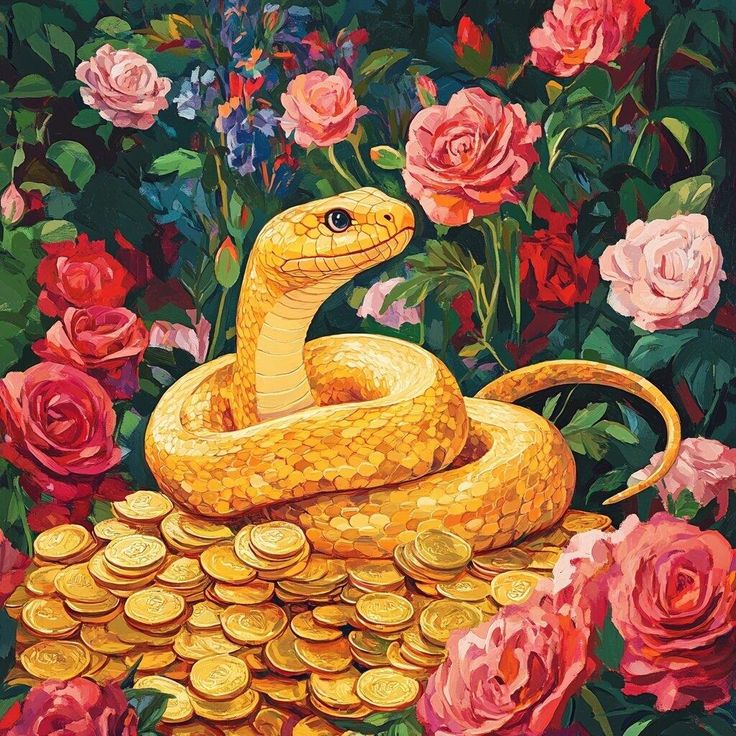 Tỵ là con giáp sâu sắc thâm trầm, họ làm gì cũng chu toàn, có tính toán kỹ lưỡng, ít khi để ra sai sót.    