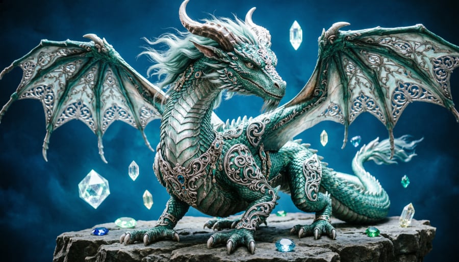 Trong quý II/2026, người tuổi Thìn có dấu hiệu dịch chuyển về công việc