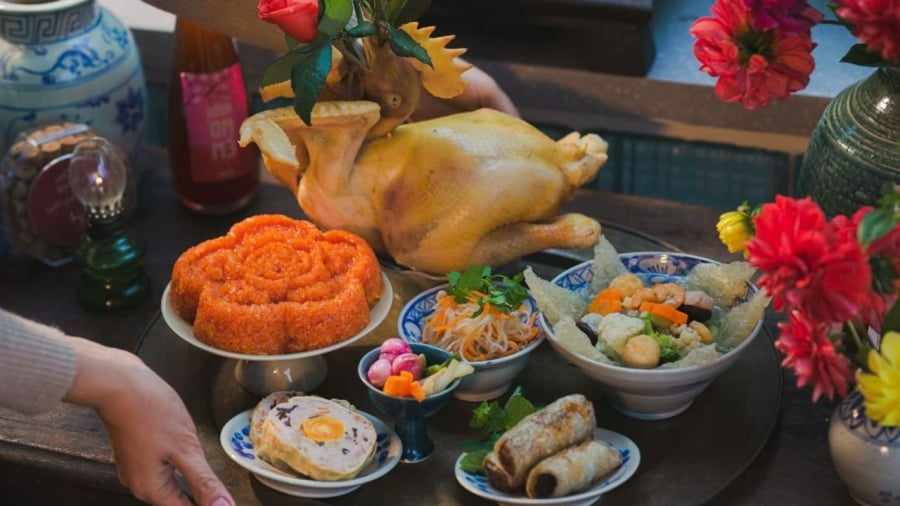 Gia chủ có thể lựa chọn ngày giờ phù hợp để cúng Rằm tháng Giêng.