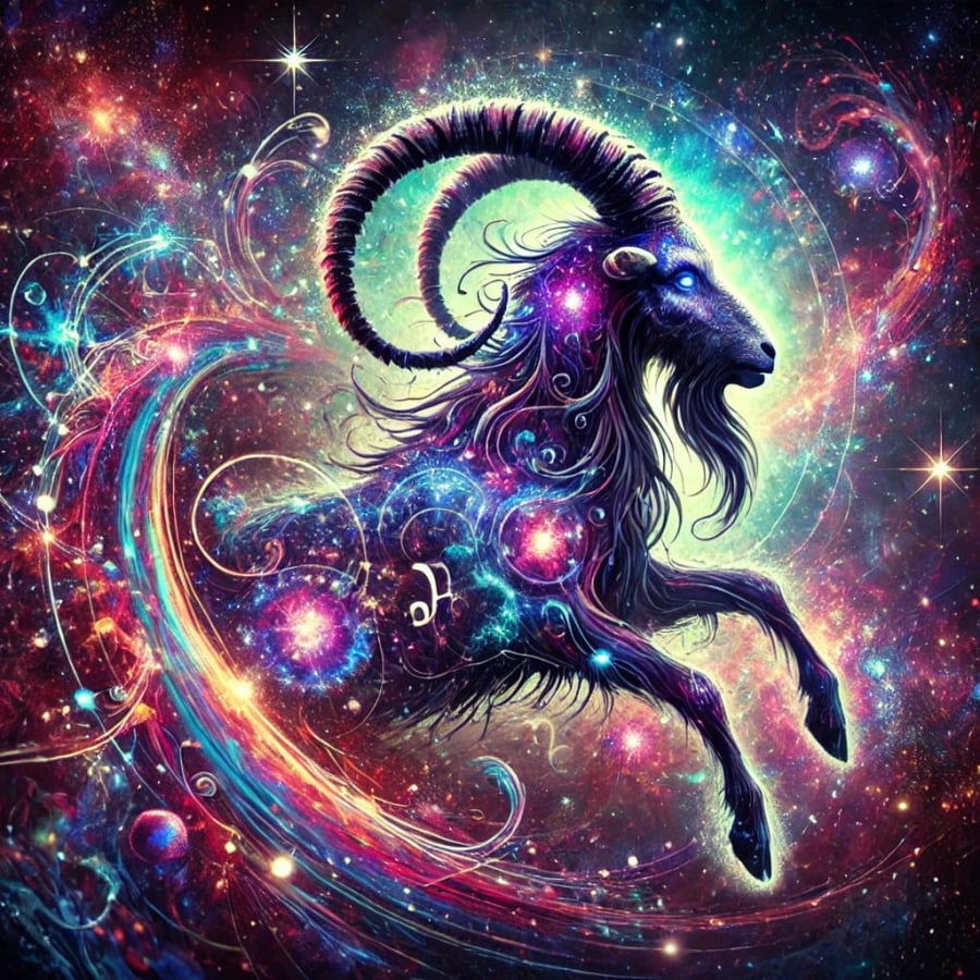 Ma Kết đang có bước tiến vững chãi trong sự nghiệp