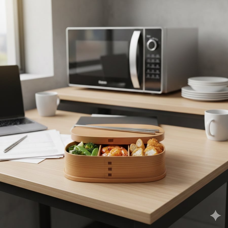 Không phải món ăn nào để qua đêm rồi hâm lại cũng an toàn cho sức khỏe.