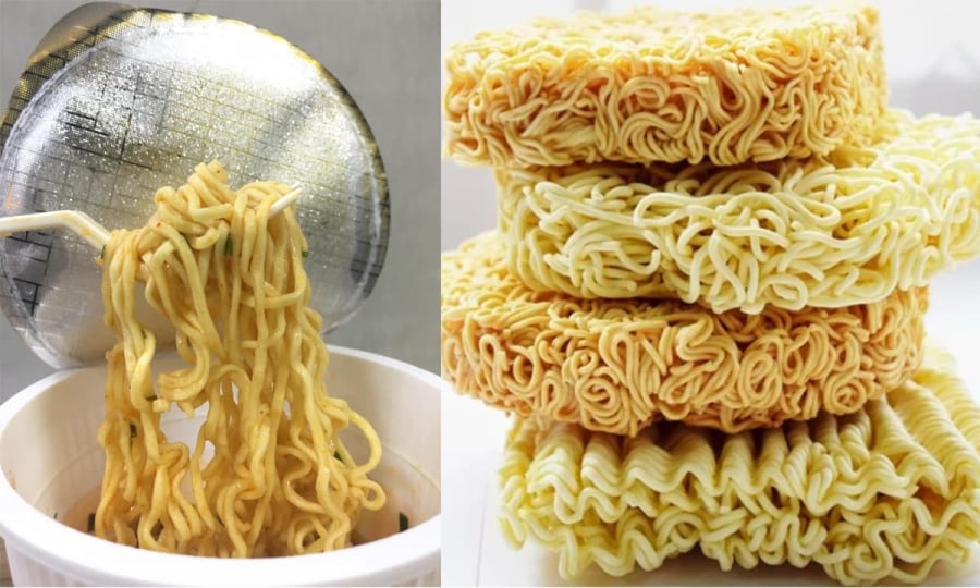 Tăng cân, tích mỡ và rối loạn chuyển hóa    