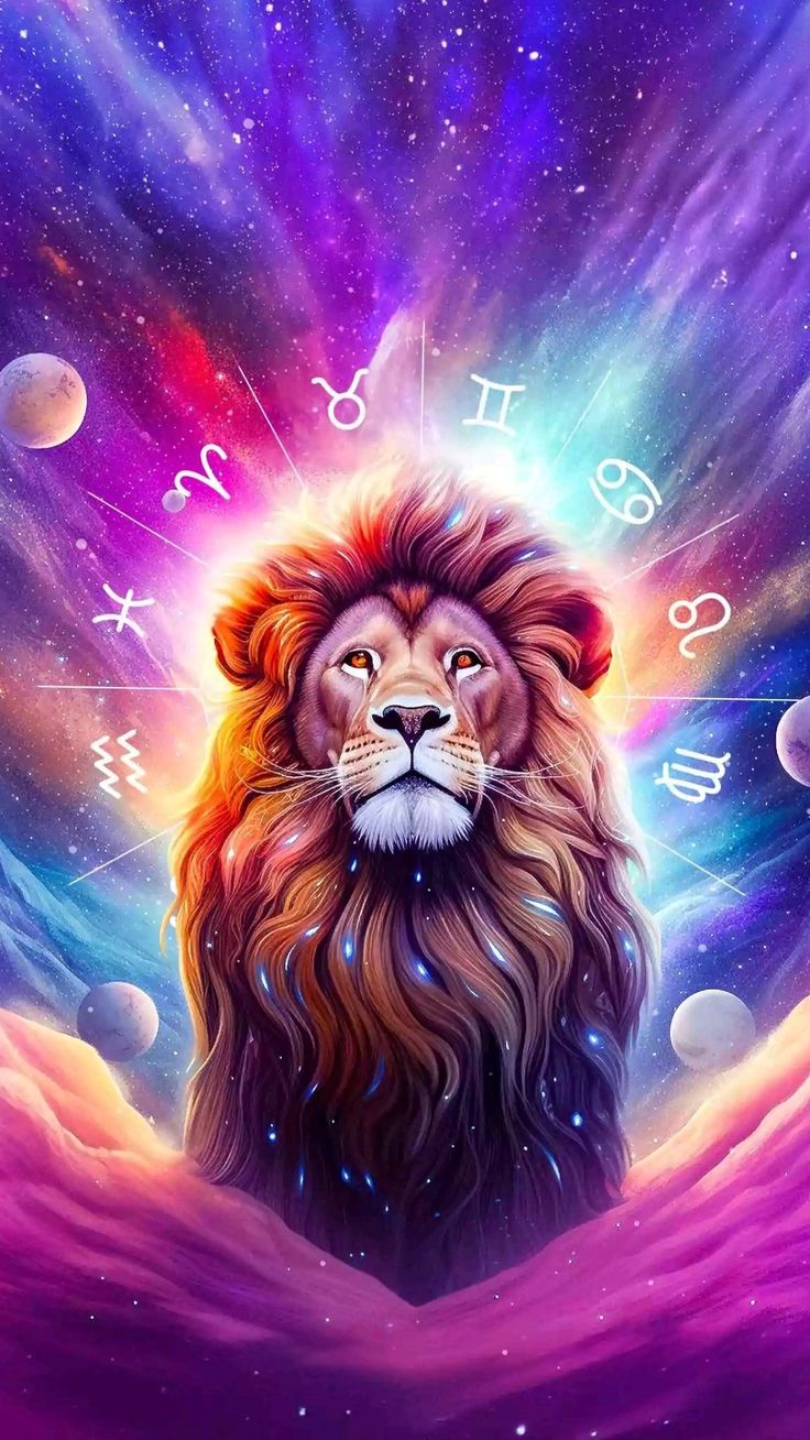 Sư Tử giữ uy tín nên tiền về tay