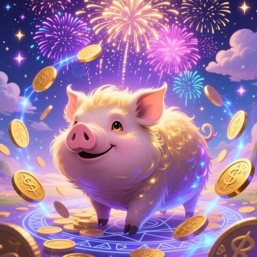 Tuổi Hợi có thể nhận nhiều cơ hội may mắn về tài lộc.