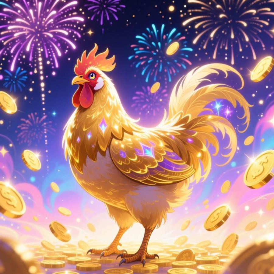 Tuổi Dậu là con giáp cực kỳ may mắn trong giai đoạn này.