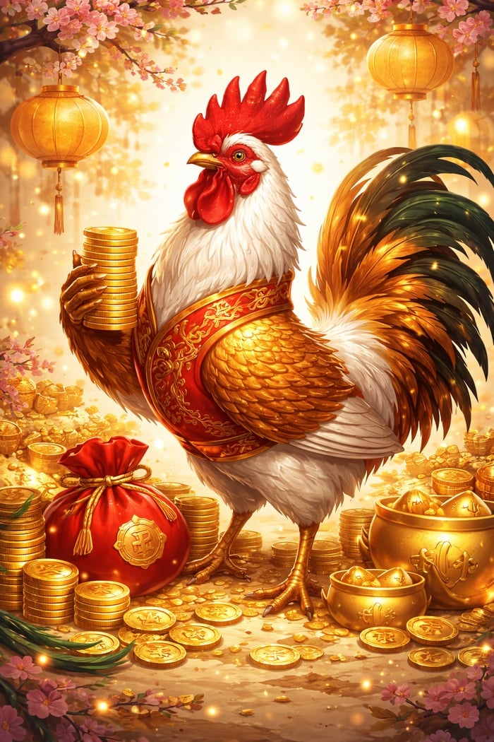 Người tuổi Dậu chăm chỉ, tỉ mỉ nhưng cũng dễ lo xa, hay tự tạo áp lực cho mình. Có giai đoạn tuổi Dậu cảm thấy mình cố gắng rất nhiều nhưng thành quả chưa tương xứng, thậm chí còn vướng thị phi, hiểu lầm.    