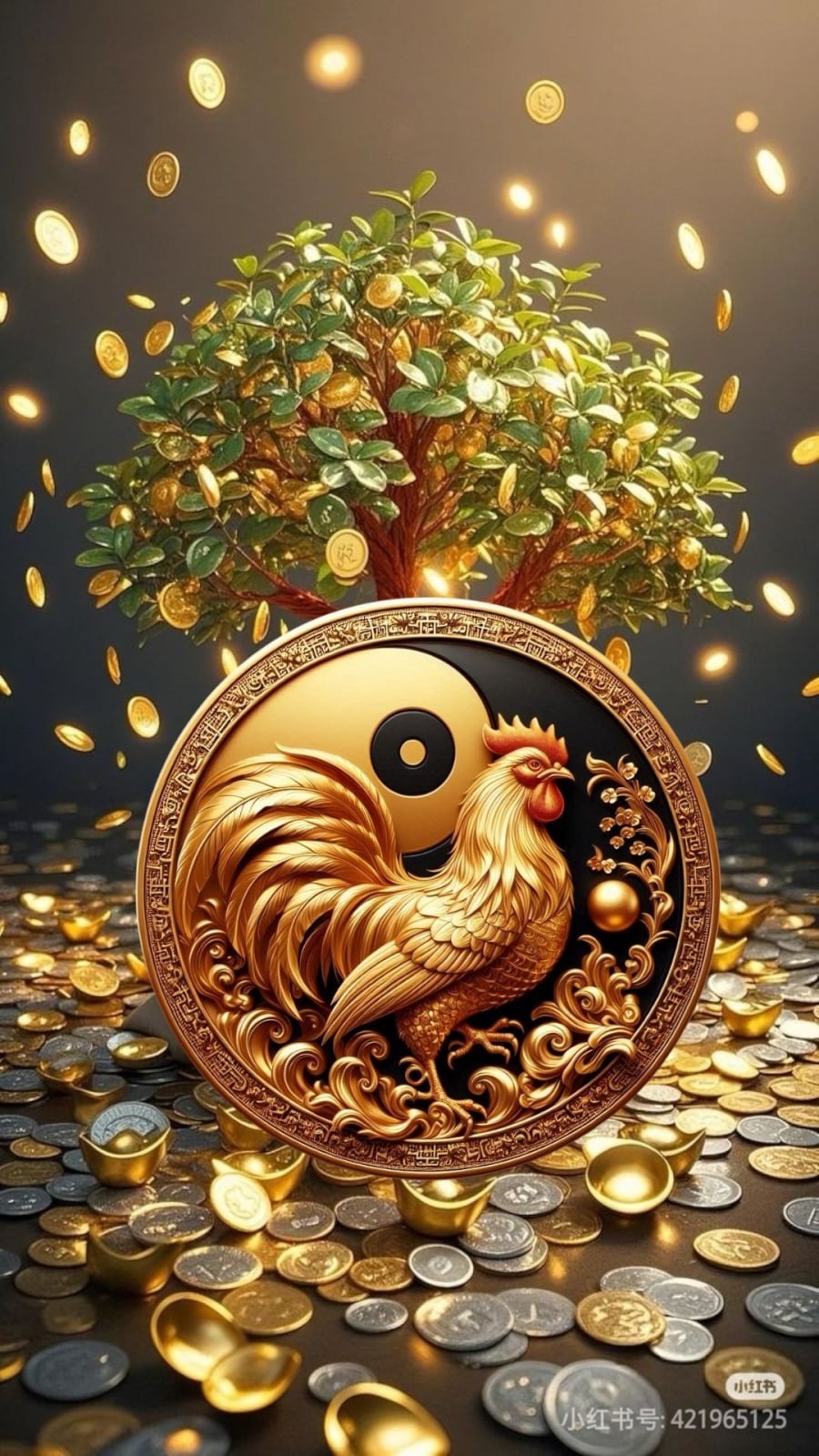 Tuổi Dậu có những cơ hội tới dồn dập nhưng hãy chọn kỹ để không nuối tiếc