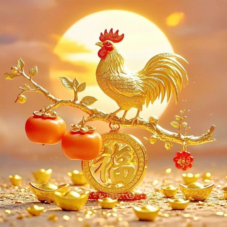 Vận quý nhân tới, tuổi Dậu biết nắm bắt sẽ thành công