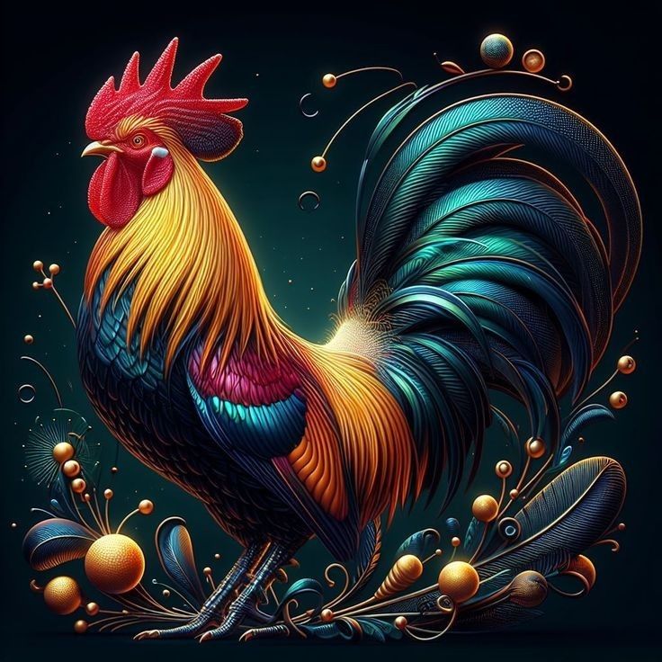 Tuổi Dậu cẩn thận rắc rối hậu trường