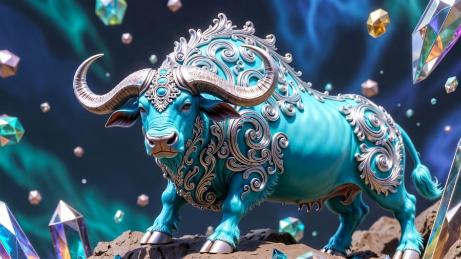 Người tuổi Sửu thường được nhận diện bởi sự chăm chỉ và khả năng duy trì nhịp độ làm việc ổn định