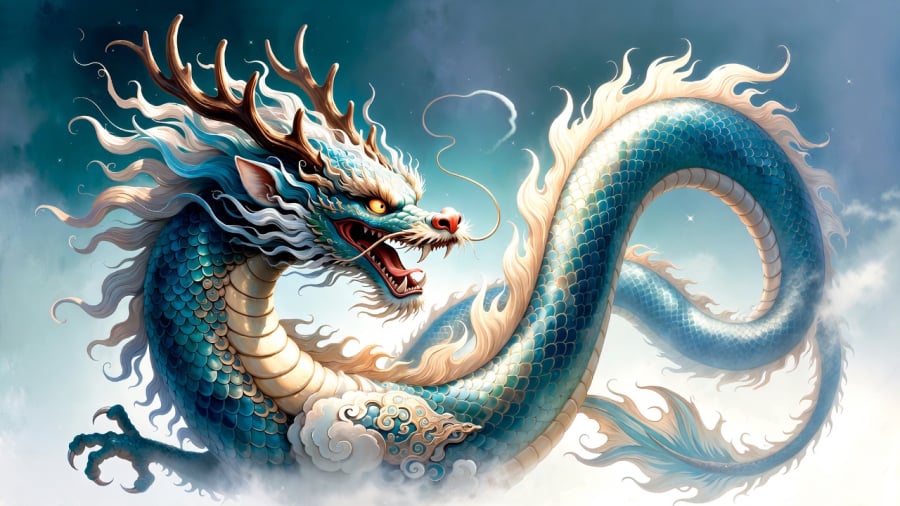 Người tuổi Thìn thường có định hướng rõ ràng và khả năng dẫn dắt