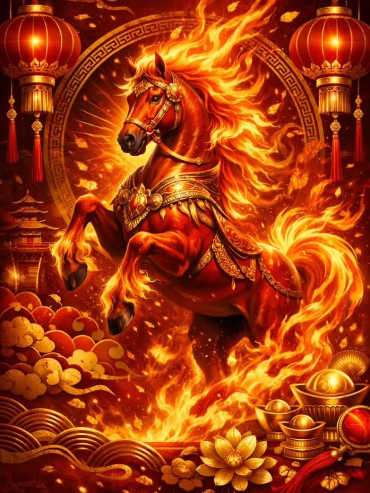 Tuổi Ngọ đang được chú ý càng cần kiểm soát cảm xúc