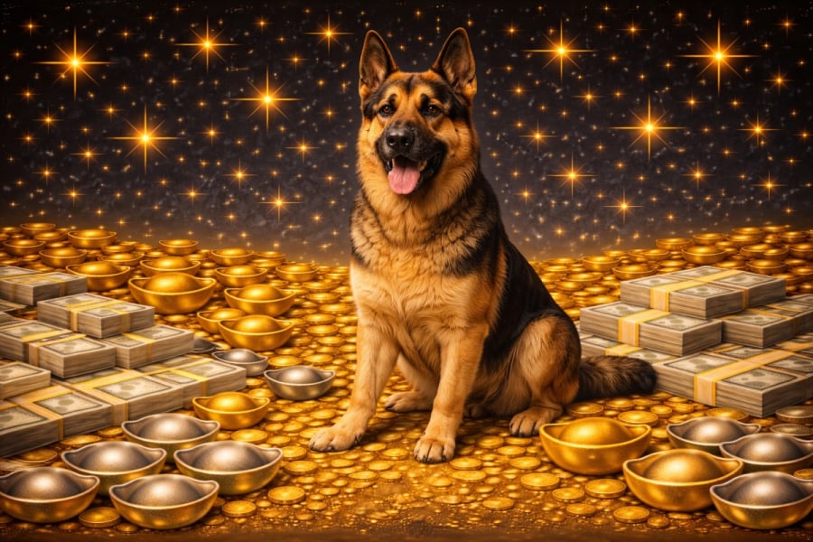 Tuổi Tuất nổi tiếng là người trung thành, sống có trách nhiệm và luôn nỗ lực âm thầm. Họ ít khi khoe khoang thành tích, nhưng lại bền bỉ tiến về phía trước. Đúng ngày vía Thần Tài, vận trình của tuổi Tuất được cho là có sự xuất hiện của quý nhân tài lộc.    