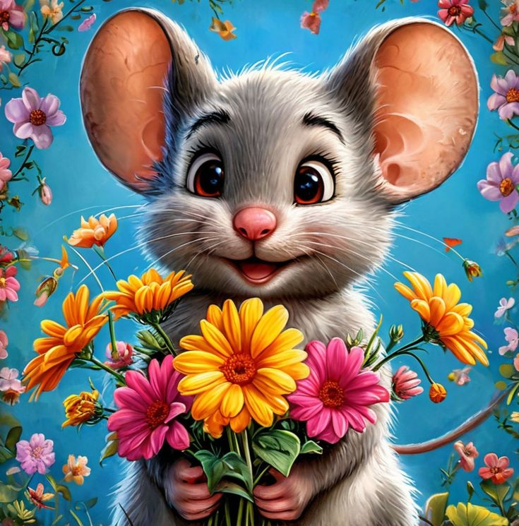 Tuổi Tý thông minh, hoạt bát, nhanh nhẹn. Họ có tầm nhìn xa trông rộng, có sự tính toán chu toàn đâu ra đó.    