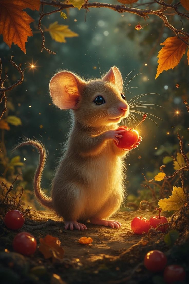 Bước sang tháng 3, tuổi Tý gặp được quý nhân trợ lực