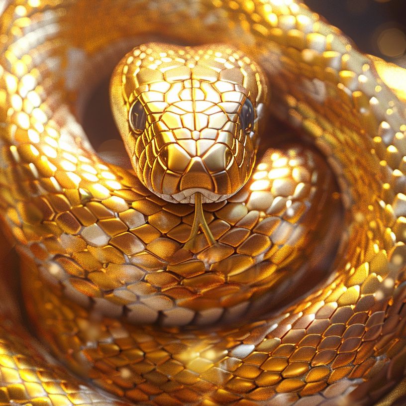 Tuổi Tỵ làm nhiều hơn nói, đang có giai đoạn chuẩn bị bùng nổ