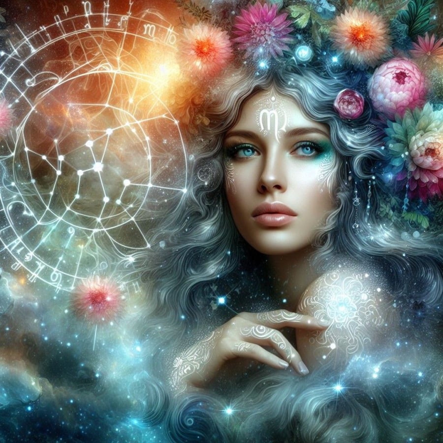 Xử Nữ càng khiêm tốn càng được yêu mến