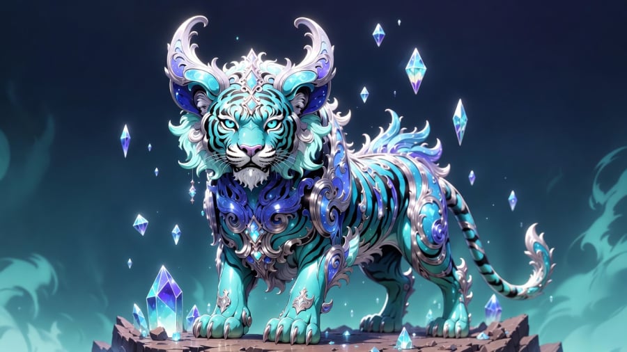 Cuối tuần này, người tuổi Dần có xu hướng ghi nhận tín hiệu khả quan về tài chính